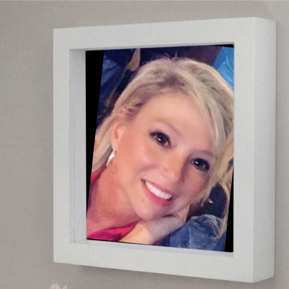 Meet your Posher, Benita